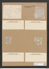 Diatomeae indet. Zeichnungen Sammlung Grunow Nr. 5048 (NHMW-BOT-W0373310)